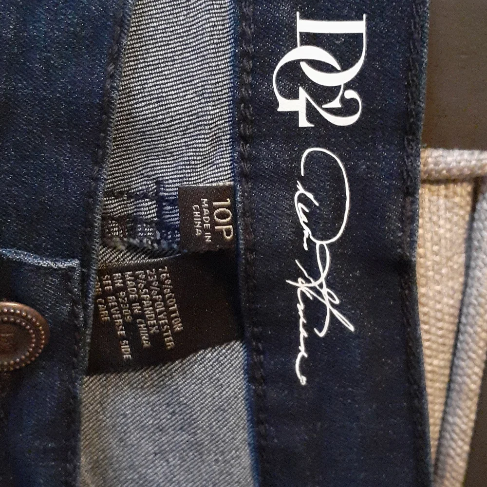 Jeans - Picture 5 of 9